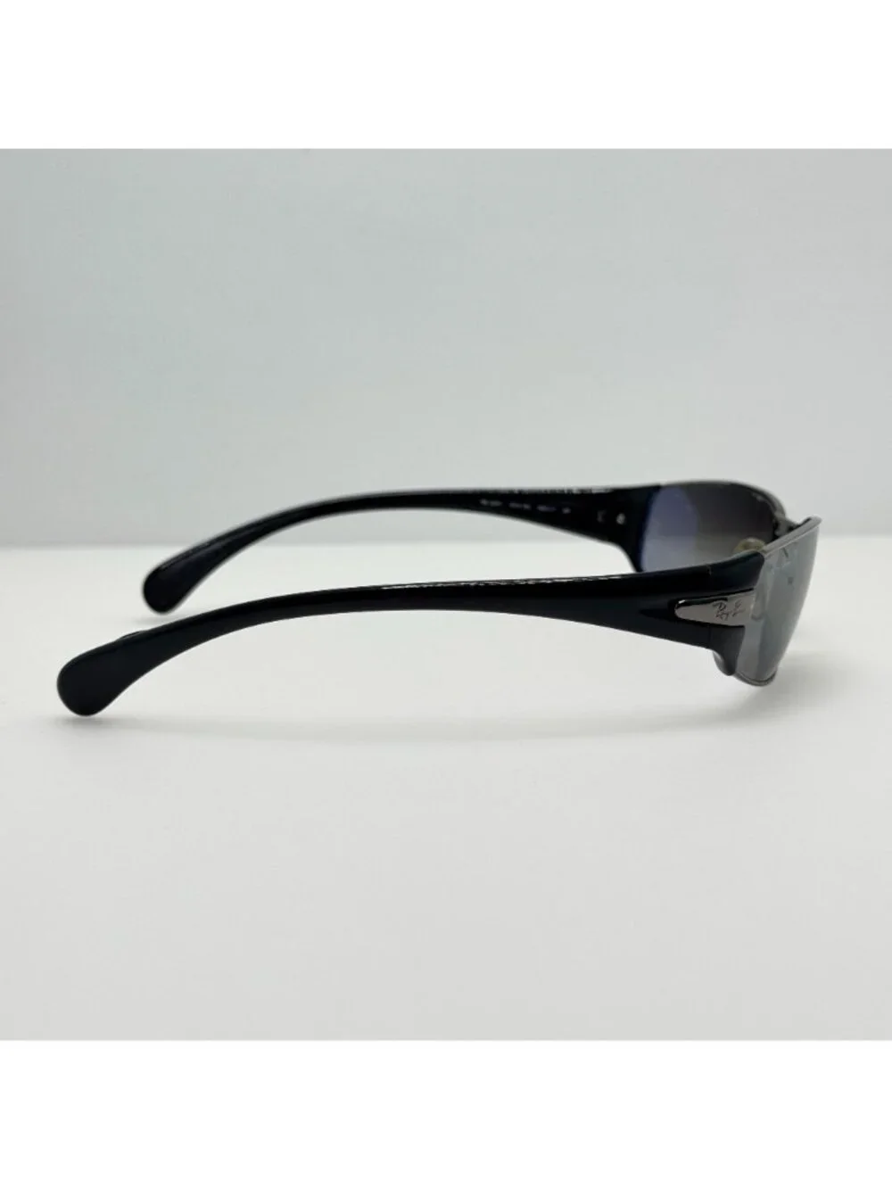 Ray Ban Sunglasses RB 3261 004/82 Polarized Italy 57-17-145